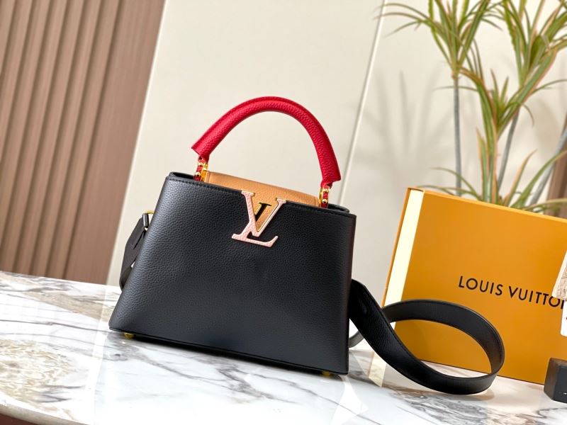 Louis Vuitton Top Handle Bags